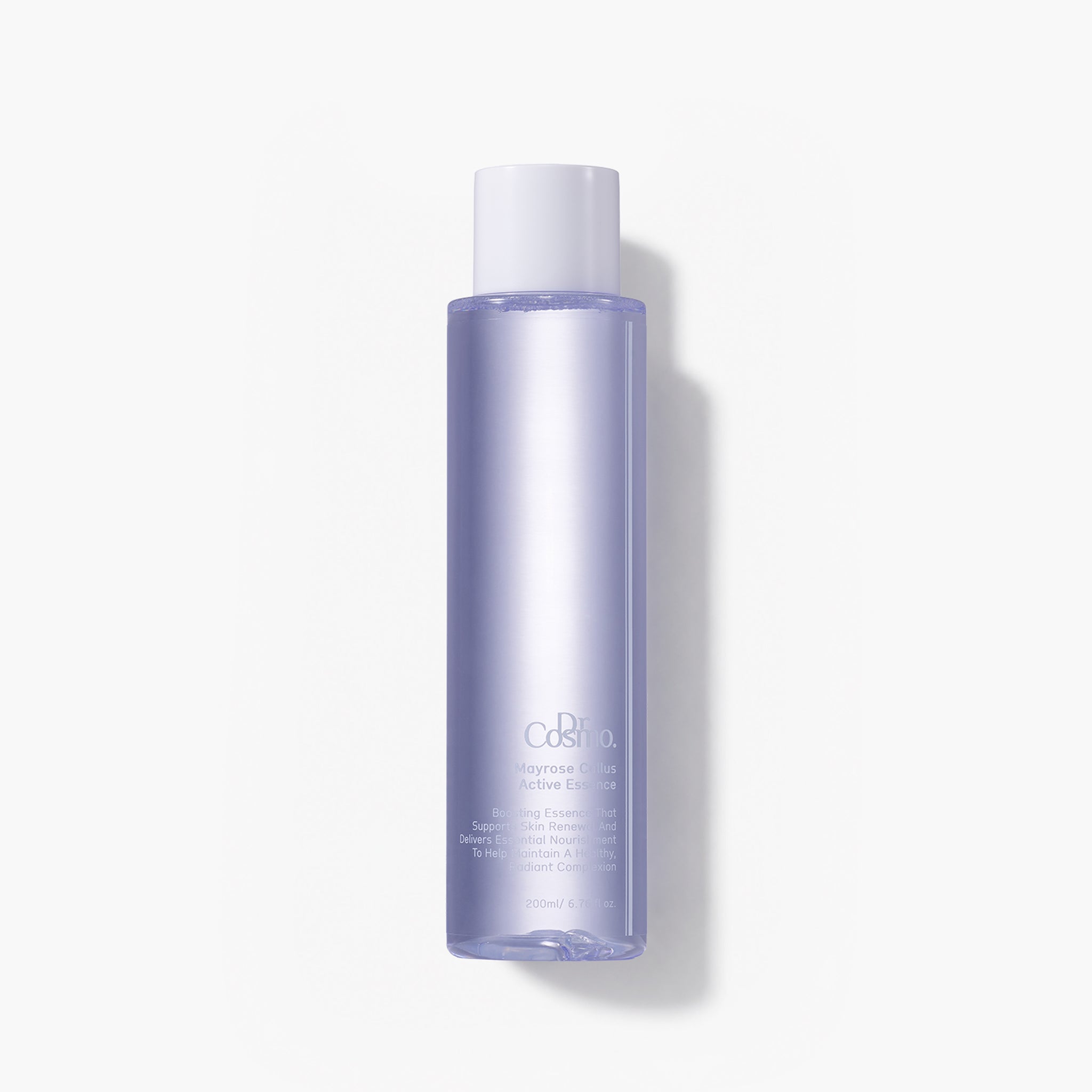 Dr.Cosmo Mayrose Callus Active Essence | Instant Hydration Essence 200 ml